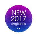 New & Popular Ringtones 2017 aplikacja