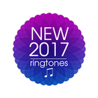 New & Popular Ringtones 2017 icon