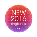 New & Popular Ringtones 2016 aplikacja