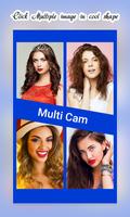 Multi Cam syot layar 2