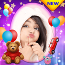 My Kids Photo Frames APK