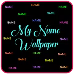 download My name live wallpaper APK