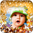 Magical Photo Frames icon