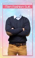 Man Fashion Suit Ekran Görüntüsü 2