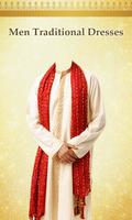 Men Traditional Dresses تصوير الشاشة 2