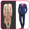 Men Wedding Photo Suit APK