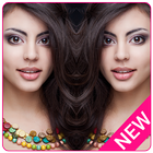 Mirror Photo Editor آئیکن