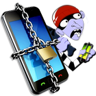 Mobile Theft Tracker ikona