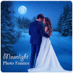 Moonlight Photo Frames