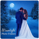 Moonlight Photo Frames simgesi