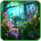 Nature Live Wallpaper icon