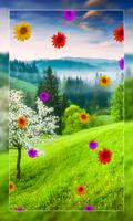 Nature Live Wallpaper 스크린샷 3