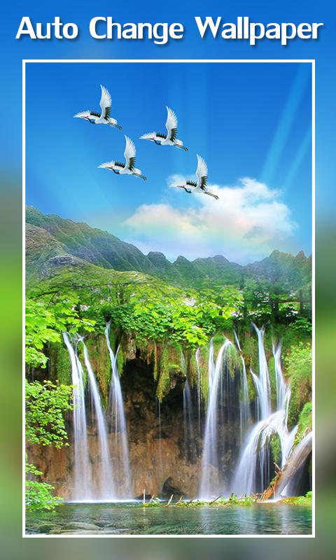 Auto Change Wallpaper APK for Android Download Auto Change Wallpaper APK for Android Download