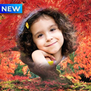 Autumn photo frames APK