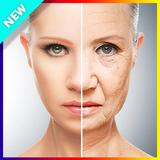 Old Face App آئیکن