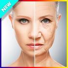 Icona Old Face App