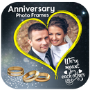 Anniversary Photo Frames-APK