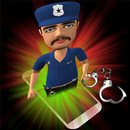 Anti theft alarm screen lock APK