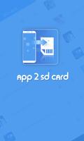 App 2 SD Card ảnh chụp màn hình 3