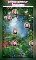 Bubble Photo Live Wallpaper screenshot 3