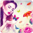 Butterfly Photo Frames APK