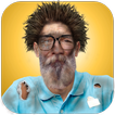 Beggar Photo Suit