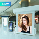 Bill Hoarding Photo Frames APK