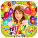 Birthday Photo Frames Wishes APK