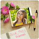 Book Photo Frames APK