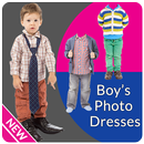 Boys Photo Dresses APK