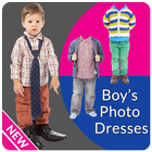 Boys Photo Dresses simgesi