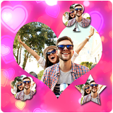 Custom Photo Shape icon