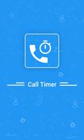 Call Timer captura de pantalla 1