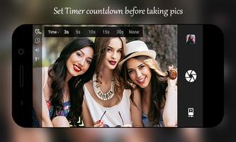 Camera Timer screenshot 2
