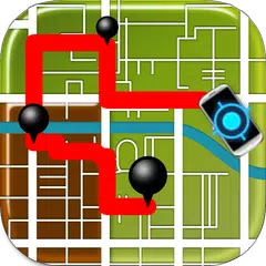 Descargar APK de Location Tracker - Maps GPS Tr