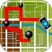 Location Tracker - Maps GPS Tr