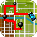 Location Tracker - Maps GPS Tr aplikacja