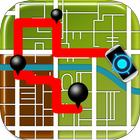 Location Tracker icon