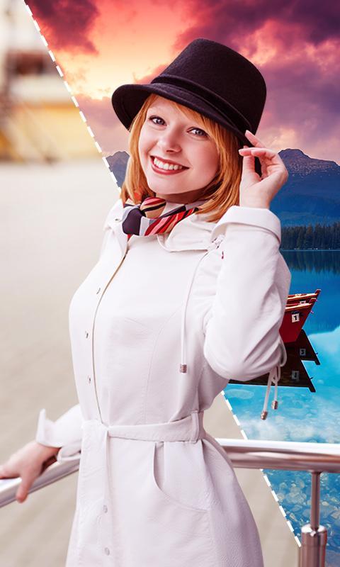 Change photo background APK for Android Download