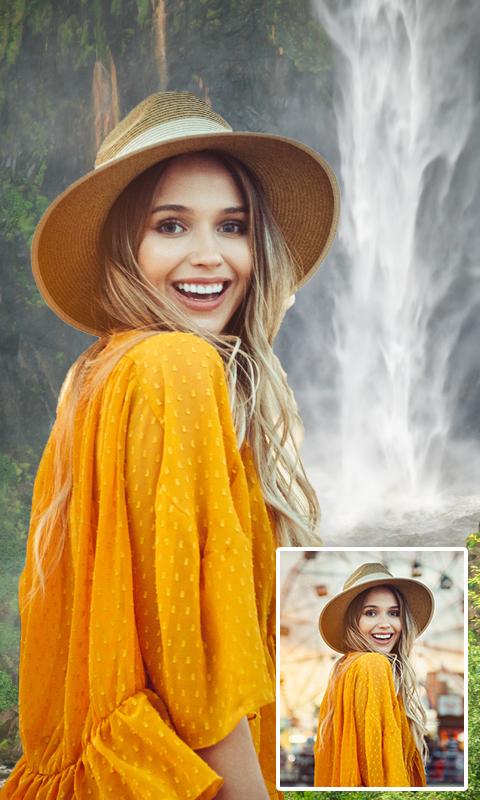 Change photo background APK for Android Download