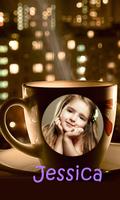 3 Schermata Coffee Mug Photo Frames