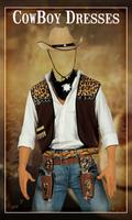 Cowboy photo dresses スクリーンショット 3