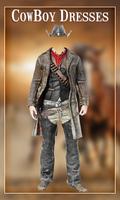 Cowboy photo dresses スクリーンショット 1
