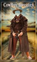 Cowboy photo dresses スクリーンショット 2