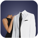 Couple Photo Suit APK