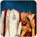 Couple Traditional Dresses APK