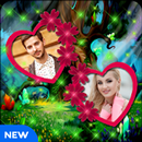 Dual Fantasy Photo Frames APK