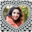 Diamond Photo Frames APK