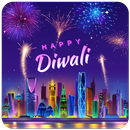 Diwali Night Live Wallpaper APK