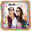 Doodle Photo Frames-APK